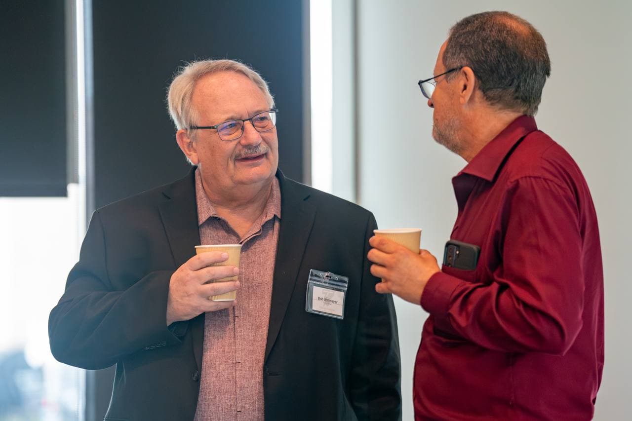 Texas Power Summit gallery image